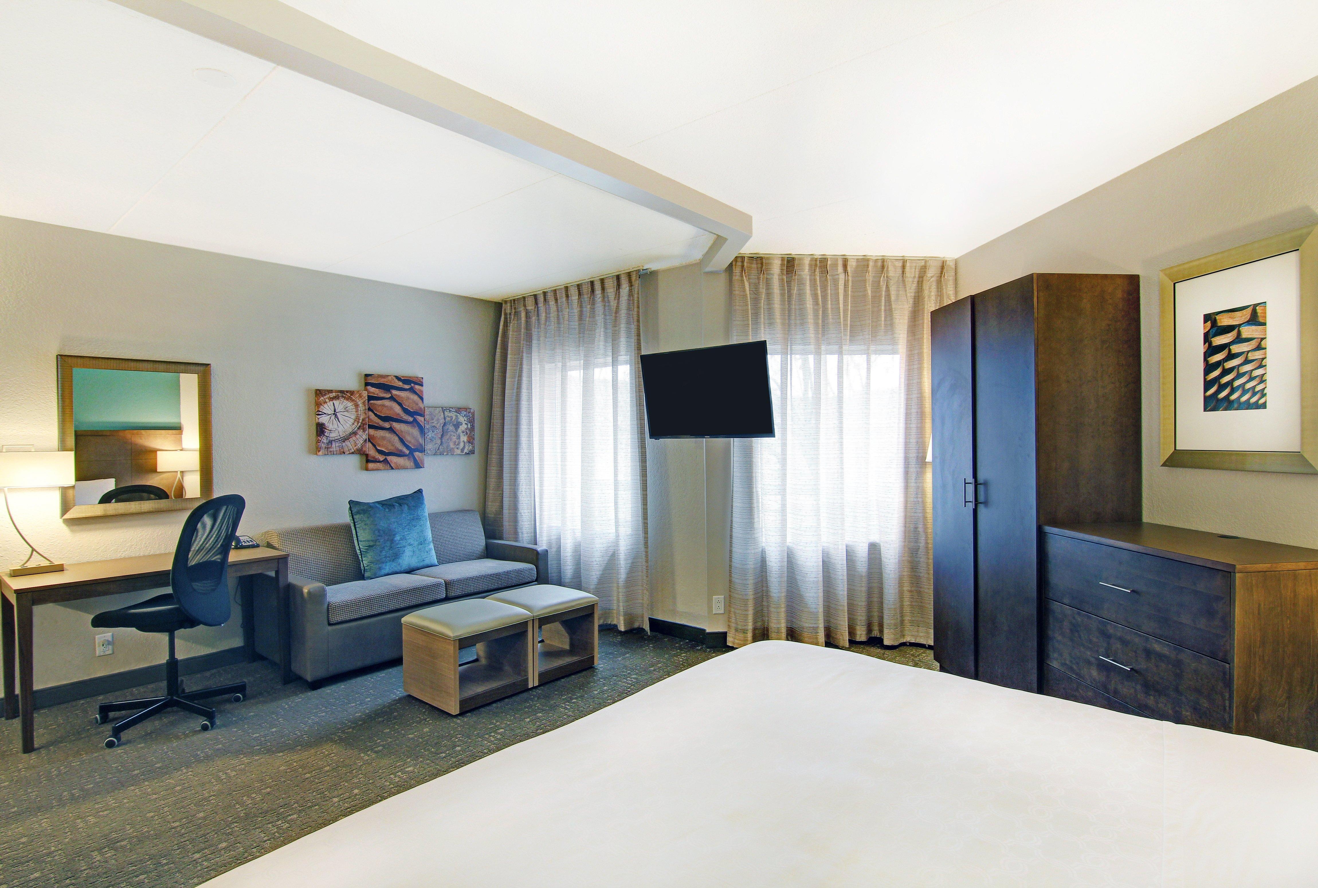 Staybridge Suites Toronto - Vaughan South By Ihg Exterior foto