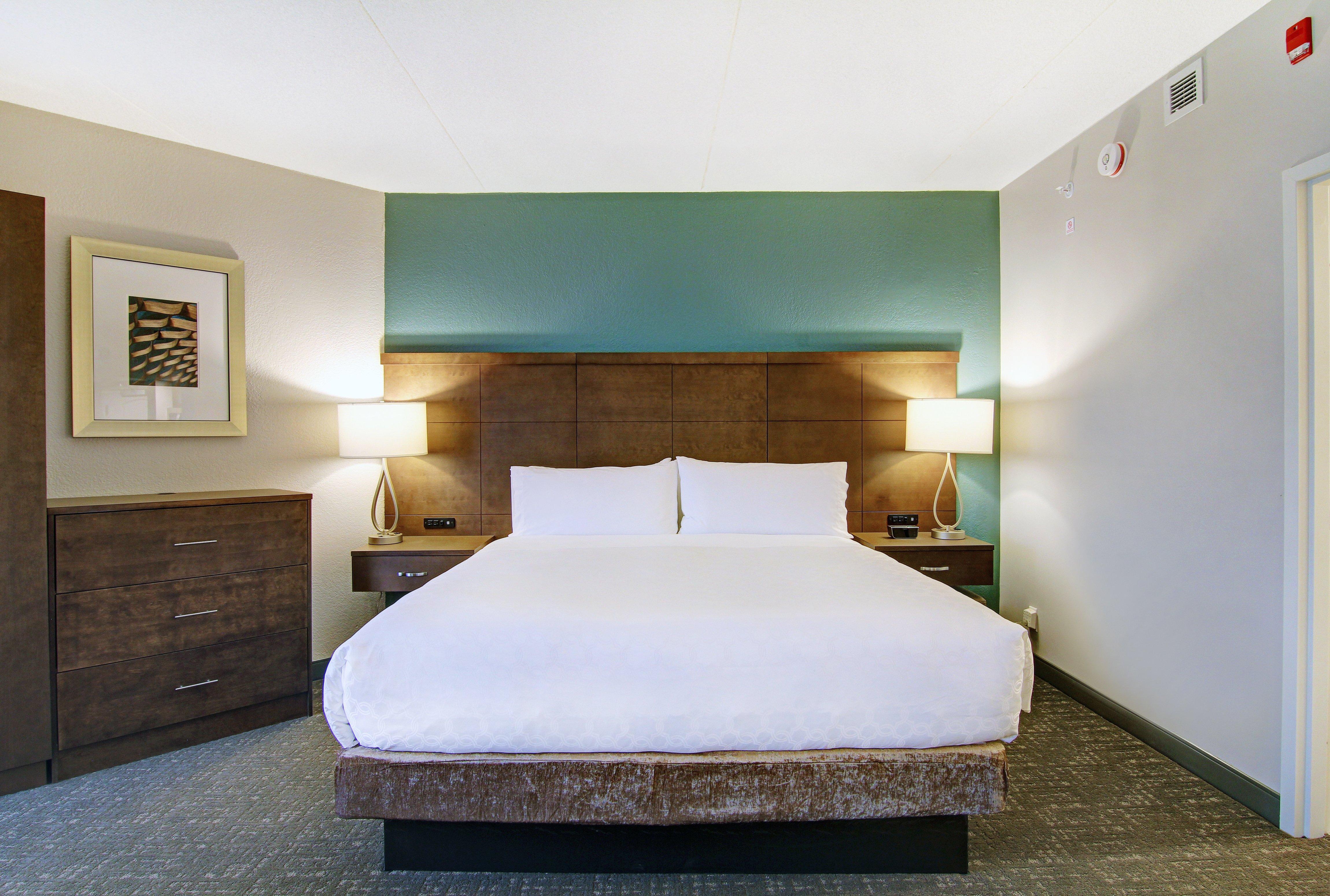Staybridge Suites Toronto - Vaughan South By Ihg Exterior foto