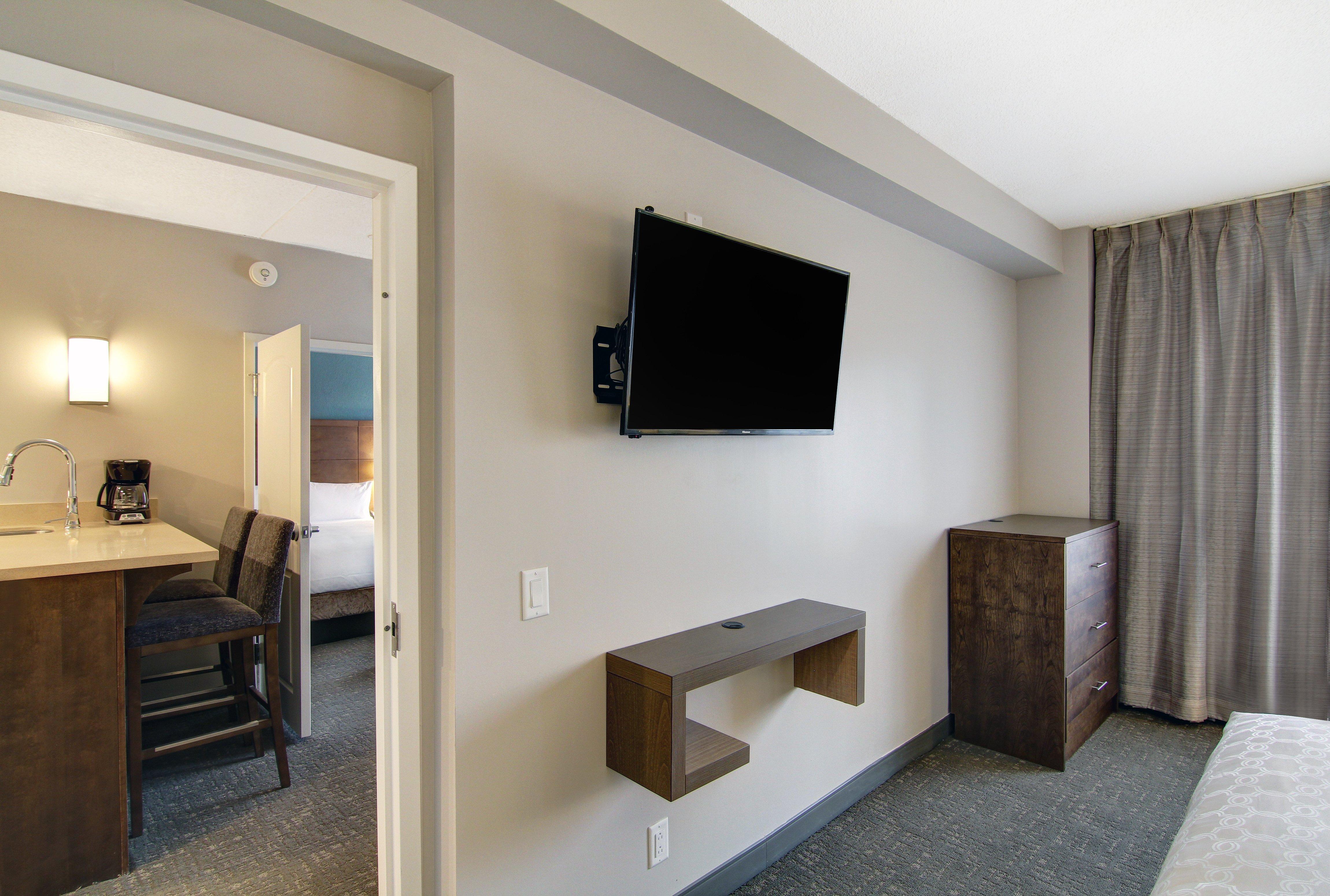 Staybridge Suites Toronto - Vaughan South By Ihg Exterior foto