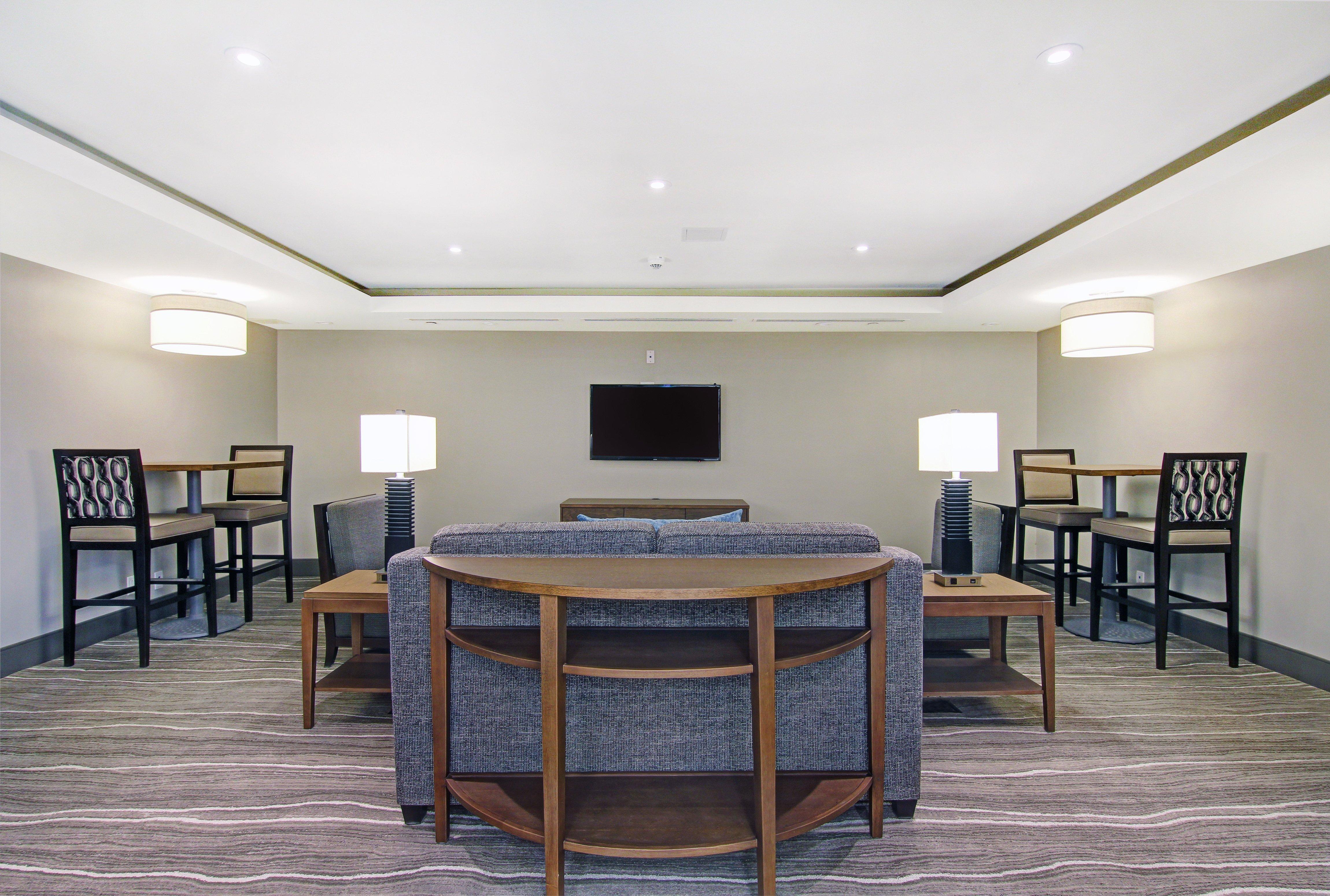 Staybridge Suites Toronto - Vaughan South By Ihg Exterior foto