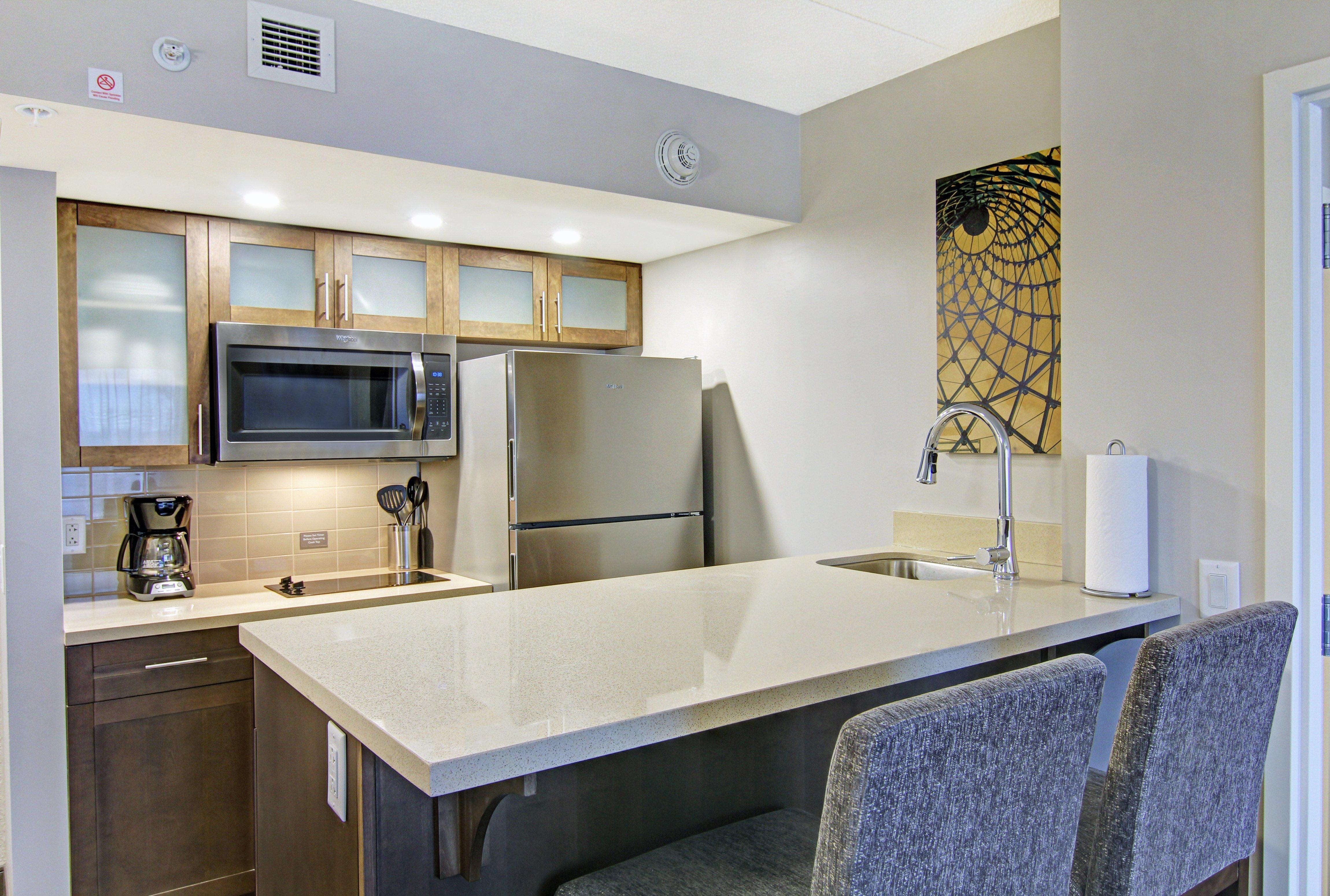 Staybridge Suites Toronto - Vaughan South By Ihg Exterior foto