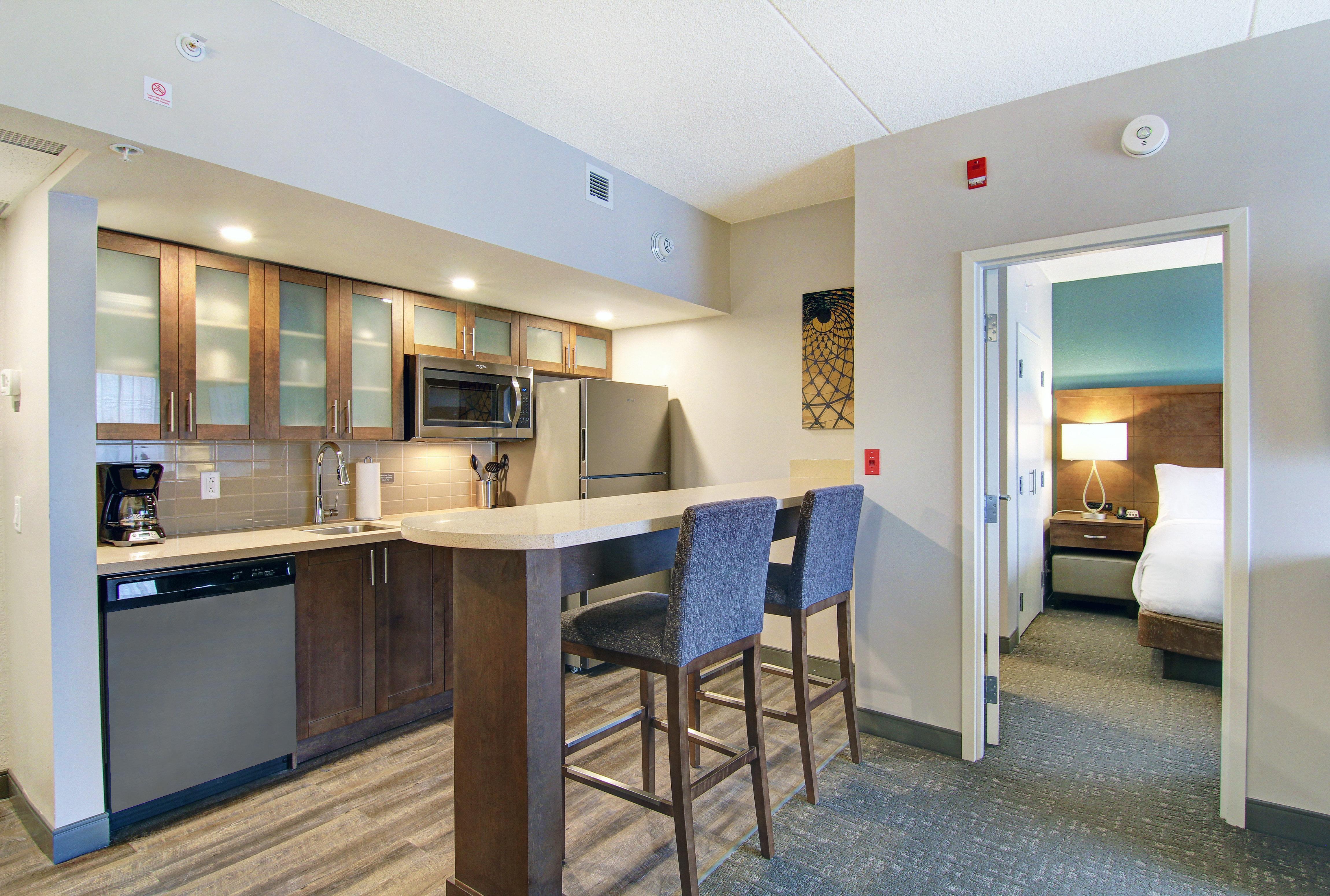 Staybridge Suites Toronto - Vaughan South By Ihg Exterior foto