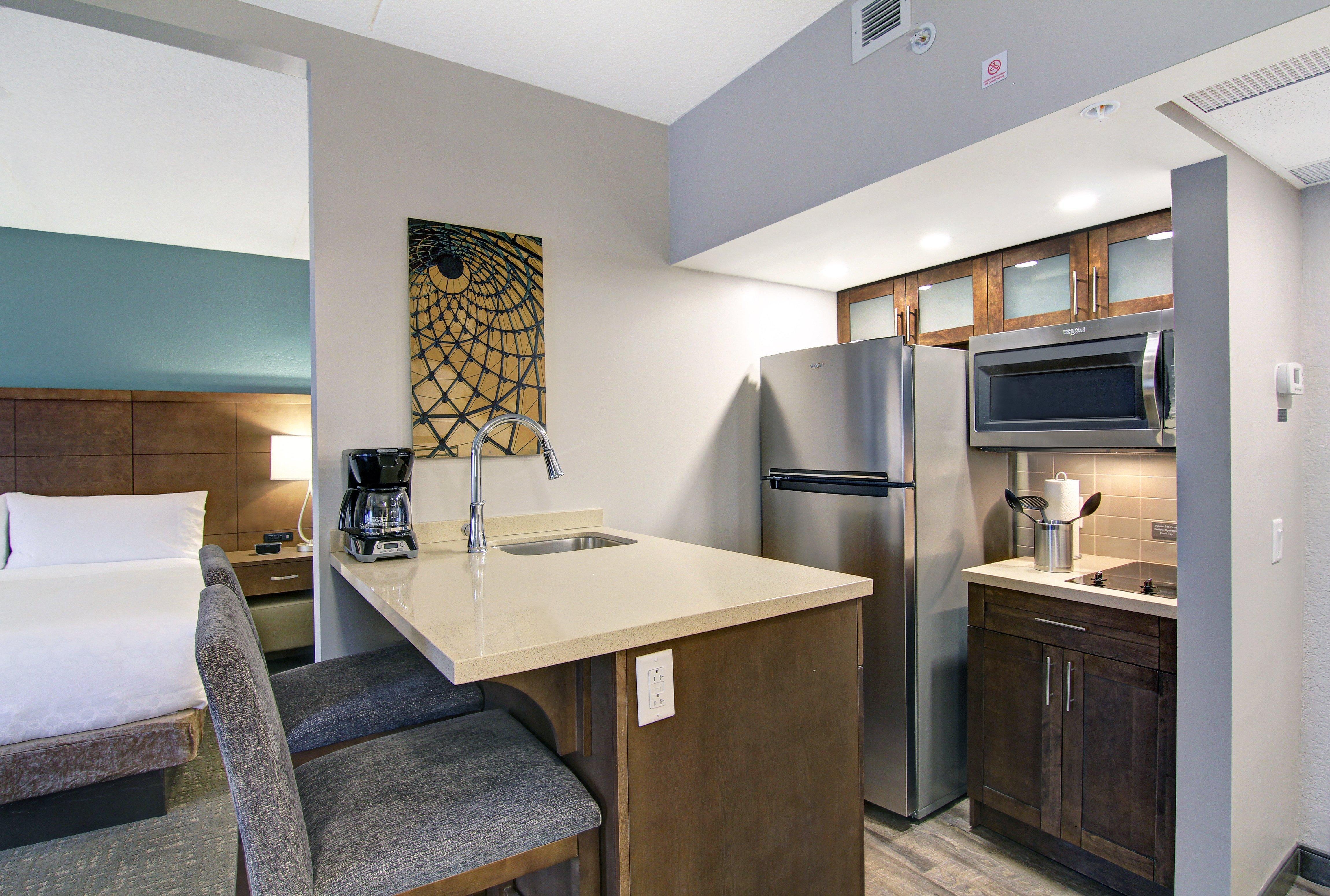 Staybridge Suites Toronto - Vaughan South By Ihg Exterior foto